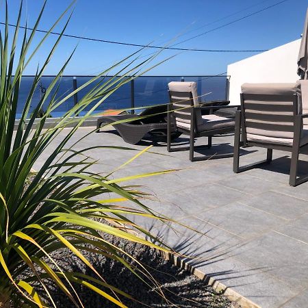 Calheta Ocean View Apartment 2 - Air Condition Estreito Da Calheta Εξωτερικό φωτογραφία
