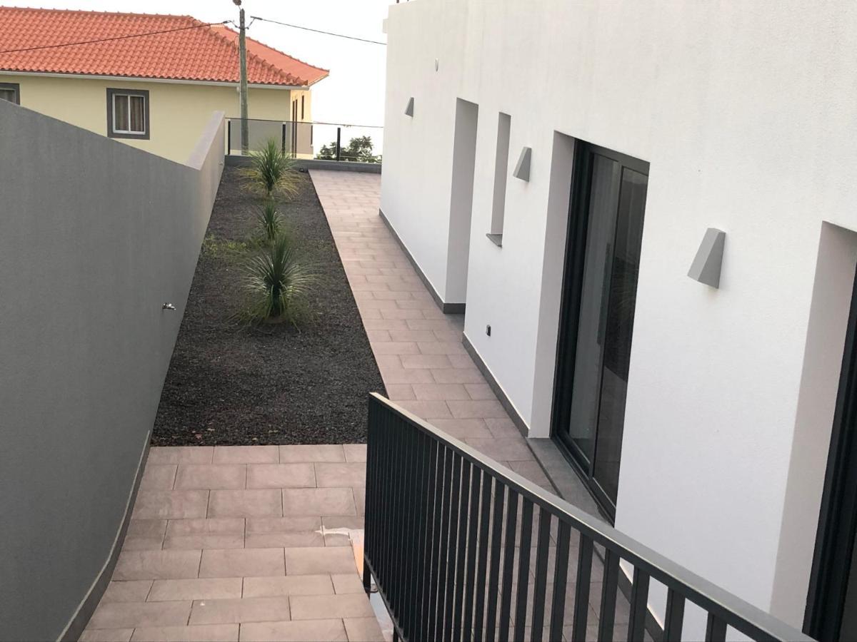 Calheta Ocean View Apartment 2 - Air Condition Estreito Da Calheta Εξωτερικό φωτογραφία