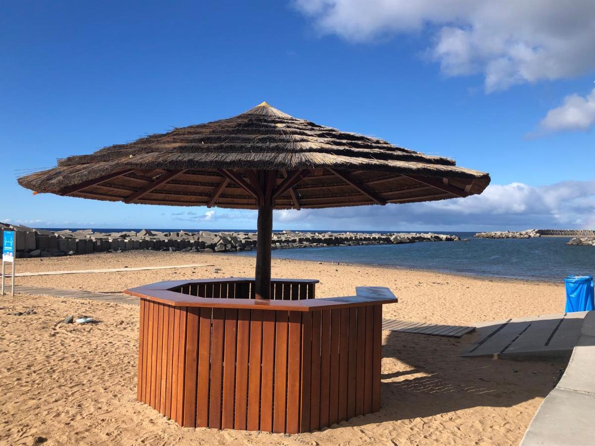 Calheta Ocean View Apartment 2 - Air Condition Estreito Da Calheta Εξωτερικό φωτογραφία