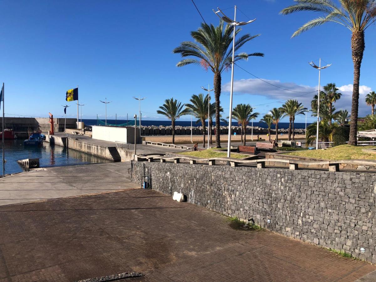 Calheta Ocean View Apartment 2 - Air Condition Estreito Da Calheta Εξωτερικό φωτογραφία