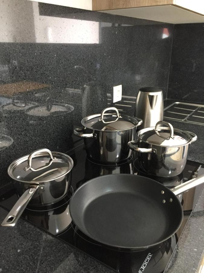 Calheta Ocean View Apartment 2 - Air Condition Estreito Da Calheta Εξωτερικό φωτογραφία