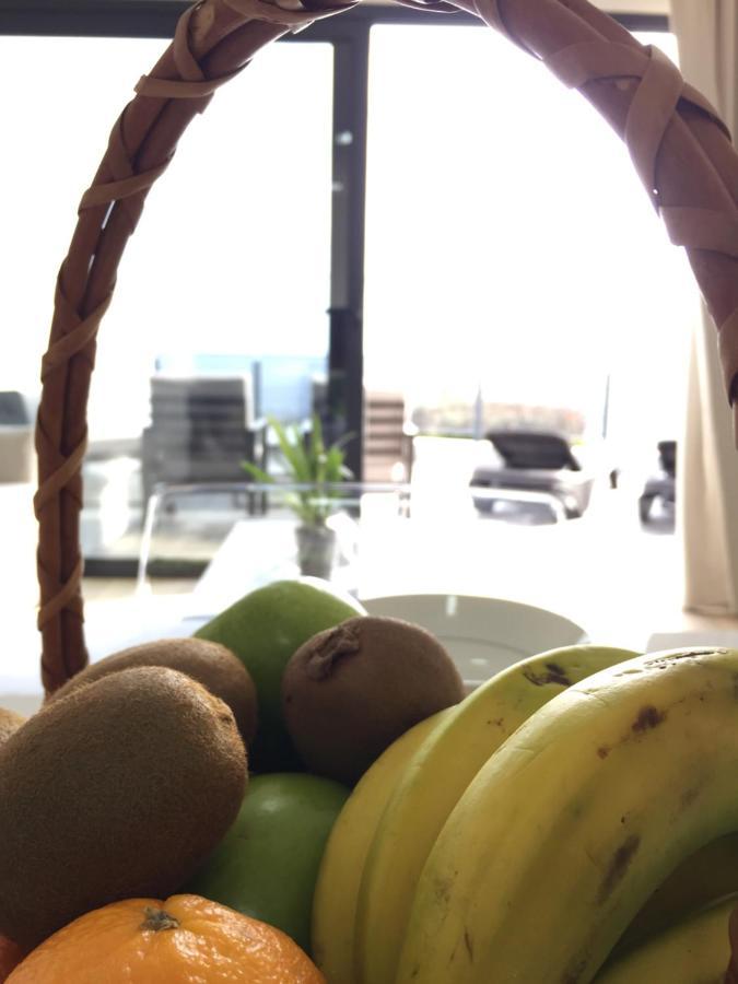 Calheta Ocean View Apartment 2 - Air Condition Estreito Da Calheta Εξωτερικό φωτογραφία