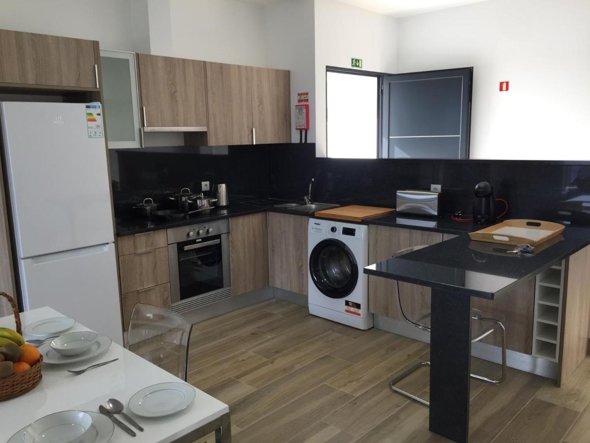 Calheta Ocean View Apartment 2 - Air Condition Estreito Da Calheta Εξωτερικό φωτογραφία