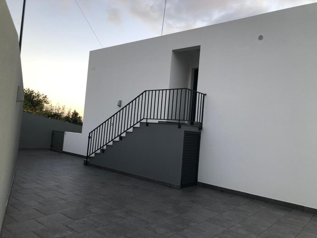 Calheta Ocean View Apartment 2 - Air Condition Estreito Da Calheta Εξωτερικό φωτογραφία