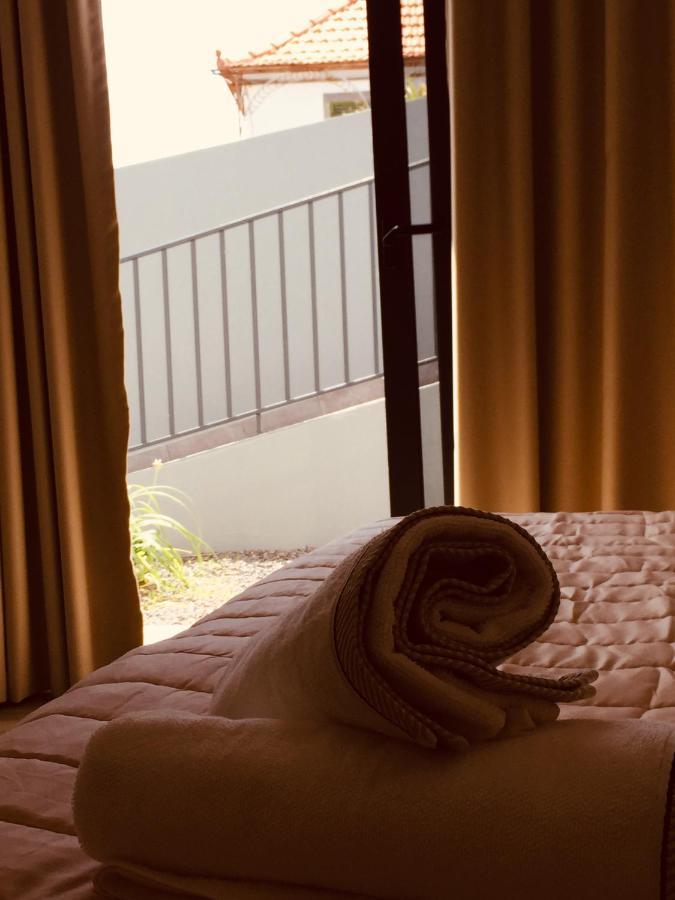 Calheta Ocean View Apartment 2 - Air Condition Estreito Da Calheta Εξωτερικό φωτογραφία