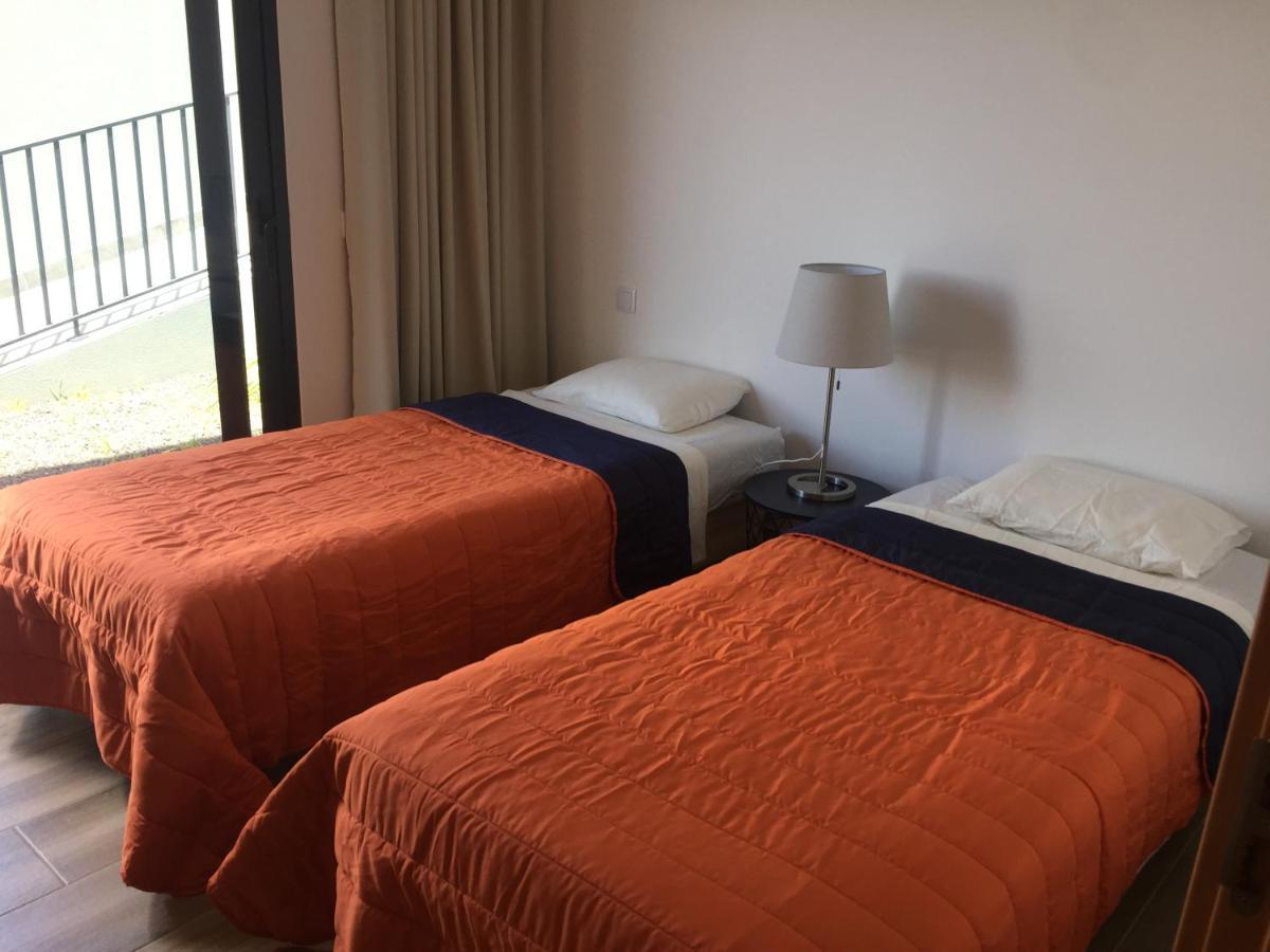Calheta Ocean View Apartment 2 - Air Condition Estreito Da Calheta Εξωτερικό φωτογραφία