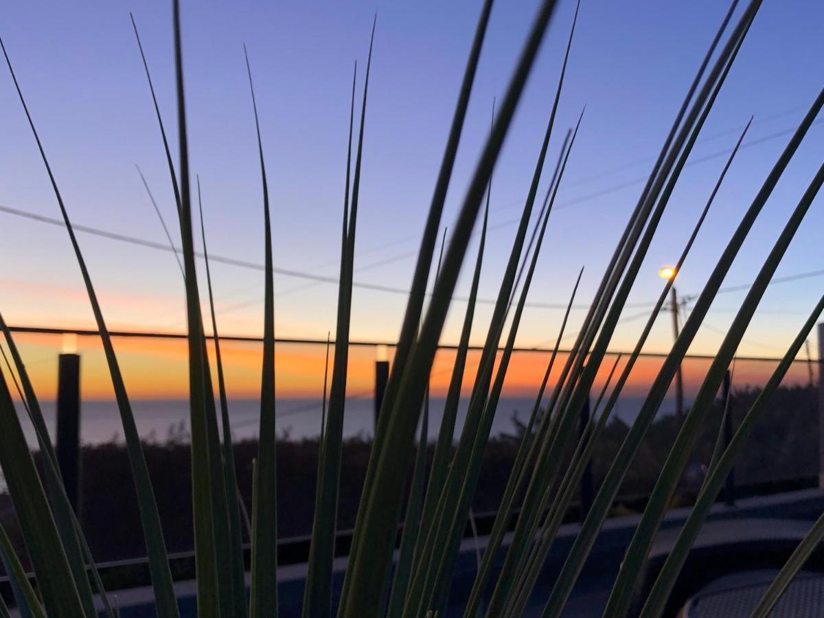 Calheta Ocean View Apartment 2 - Air Condition Estreito Da Calheta Εξωτερικό φωτογραφία