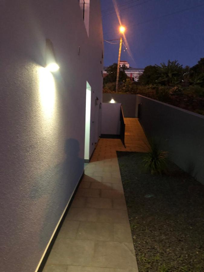 Calheta Ocean View Apartment 2 - Air Condition Estreito Da Calheta Εξωτερικό φωτογραφία
