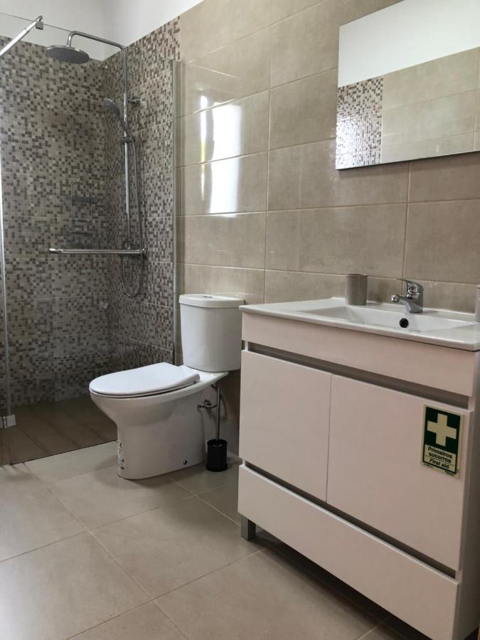 Calheta Ocean View Apartment 2 - Air Condition Estreito Da Calheta Εξωτερικό φωτογραφία